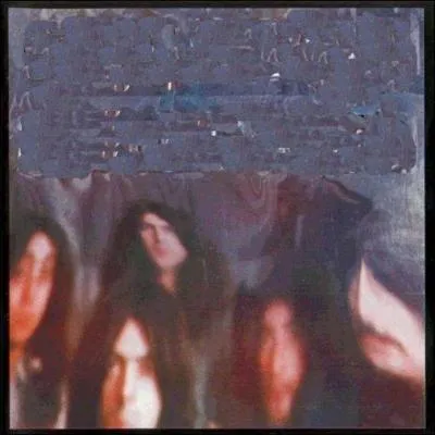 Ces quatre chevelus-là ont eu largement leur heure de gloire : les apprentis métalleux d'aujourd'hui « fument encore dans l'eau » !