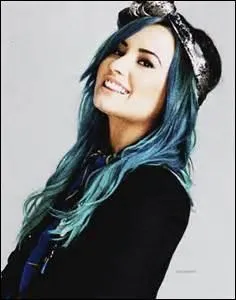 Quand est-elle n&eacute;e ?