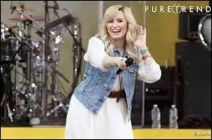 Comment 'appellent ses fans ?