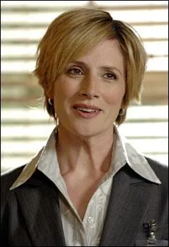 Comment s'appelle-t-elle ?