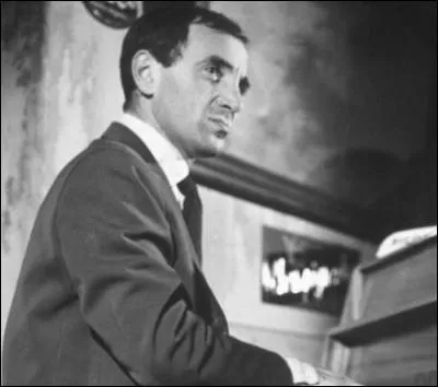 Tout comme lui, j'ai eu vingt ans !