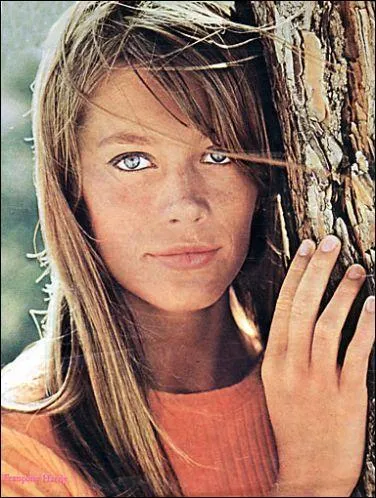 Je vais vous répéter cette célèbre réplique d'un sketch des Inconnus : Vous m'avez dit de dire hardy !