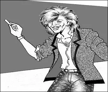 Allez donc me quérir un dictionnaire, que je vérifie toutes ces choses-là ! Que veut-elle nous faire accroire ? Quérir et accroire se conjuguent-ils ne serait-ce que sous une seule forme ?