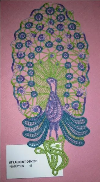 Cette Fédération a gagné le 1er prix pour sa dentelle roumaine au Congrès provincial 2014 grâce au Cercle de Fermières Beaulieu. Le Parc de la Gorge de Coaticook a été désigné « merveille touristique du Québec» dans cette région.