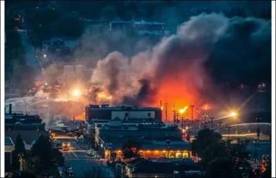 Voici quelques Cercles de Fermières faisant partie de cette Fédération : Lambton, La Guadeloupe, Beauceville. Une catastrophe ferroviaire frappa la ville de Mégantic en juillet 2013.