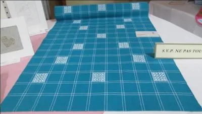 Cette Fédération s'agrandit avec la fondation du Cercle de Fermières de Murdochville en 2013-2014. Cette région a aussi un drôle de rocher percé....