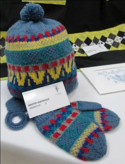 Le Cercle de Fermières St-Agapit fait partie de cette Fédération. Ce Cercle n'est pas considéré comme le plus vieux des CFQ car il a arrêté ses activités de 1930 à 1945.