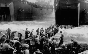 Quiz Guerre mondiale