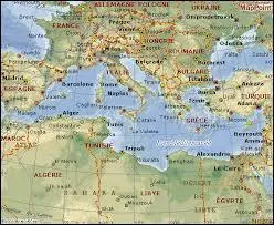 De quelle mythologie les personnages du livre sont-ils ?