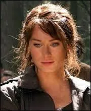 Qui est le parent-dieu de Clarisse ?