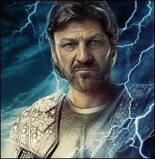 Pourquoi Zeus est-il furieux ?