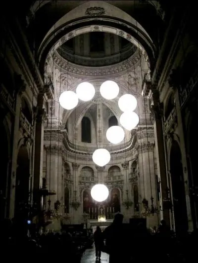 Si je vous dis, Mont, Michel, de Meudon, quelle est la réponse ?