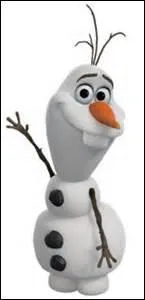 Qui a créé Olaf ?