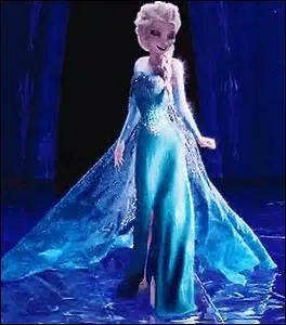 Que fait-elle pour être libérée et délivrée ?