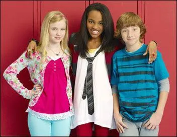 De quelle série s'agit-il ?