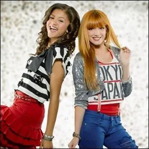 Comment se nomme cette série malheureusement achevée en 2013 ?