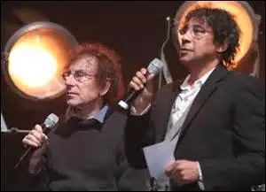 De qui est l'album « Bidon » ?