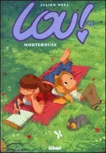 Que se passe-t-il dans le deuxième tome ?