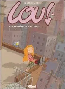 Que se passe-t-il dans le tome 3 ?