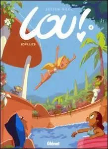 Que se passe-t-il dans le tome 4 ?