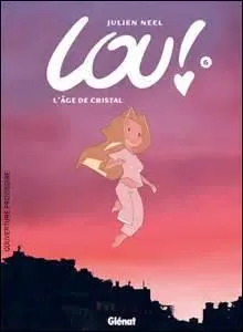 Que se passe-t-il dans le tome 6 ?