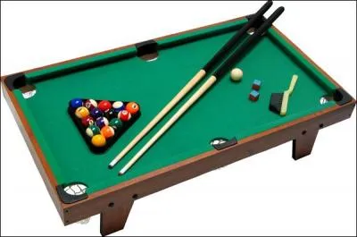 Quel est ce sport ? (Aussi considéré comme loisir)