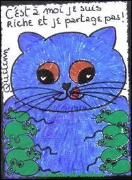 Pouvez-vous me dire ce qu'est un "ratchas" ?