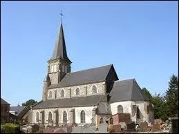 Auquemesnil est une commune de Haute-Normandie située dans le département ...