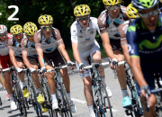 Quiz Testez vos connaissances sur le Tour de France