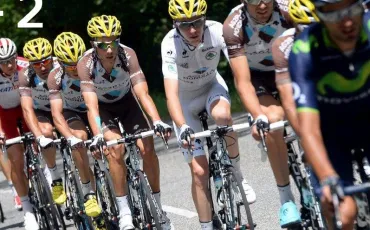 Quiz Tour de france