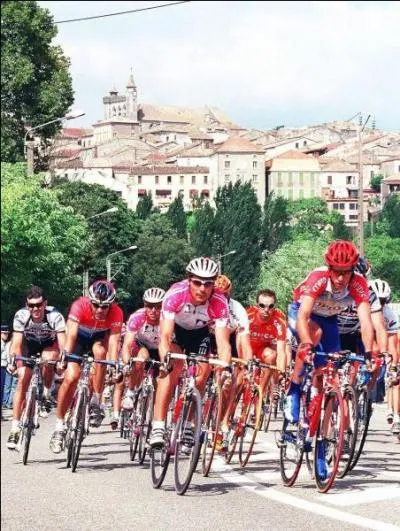 Parmi ces villes lot-et-garonnaises, lesquelles sont réellement traversées par le Tour de France ?