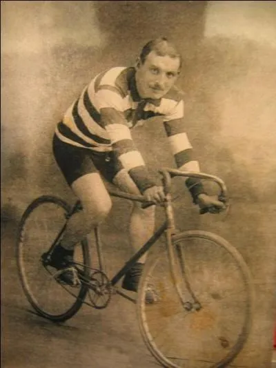 Comment s'appelle le Lot-et-Garonnais qui est considéré comme l'inventeur de cette épreuve ?