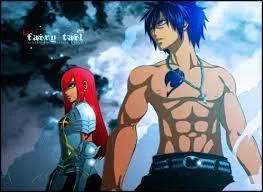 Qui est mage de rang S ?