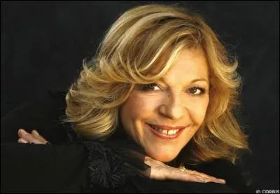 Et cette chanteuse l'avez-vous reconnue ?