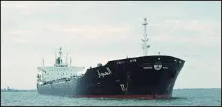 Quelle est la date de la disparition du "El Caribe" ?