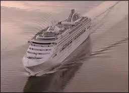 Quelle est la date de la disparition du "Dawn" ?