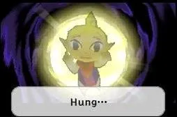 Qui a enlevé l'amie de Link ?