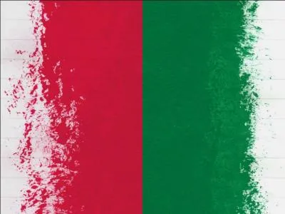 En quelle couleur êtes-vous habillé ?