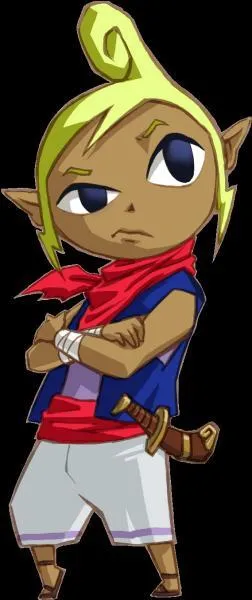 Votre but est de sauver votre amie du Navire Fantôme. Comment s'appelle-t-elle ?