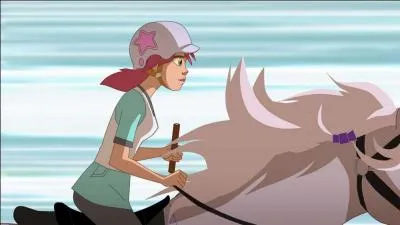 De quelle race est Joséphine ?