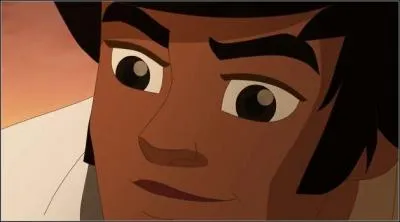 Comment s'appelle ce garçon (trop craquant) ?