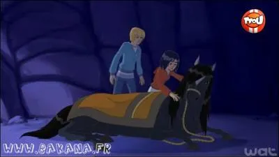 Comment Léna a-t-elle trouvé Mistral ?