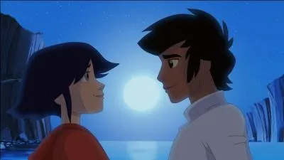 De qui est amoureuse Léna ?