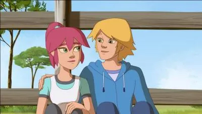 De qui est amoureux Hugo ?