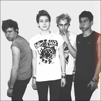 Quel membre du groupe détestait-il étant plus jeune ?