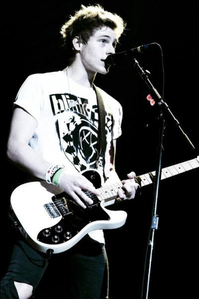 Quelle est la particularité de Luke ?