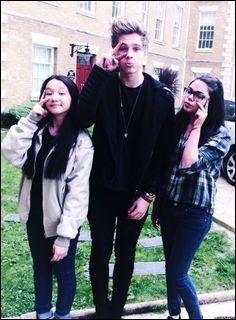 Quelle phrase a-t-il prononcée ?