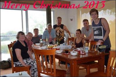 Combien de frères a-t-il ?