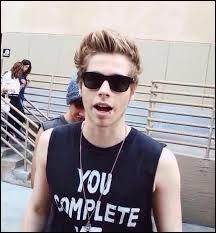 Quelle est sa couleur préférée ?