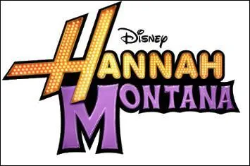 Qui est le personnage principal de Hannah Montana ?